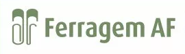 Logo Ferragem AF